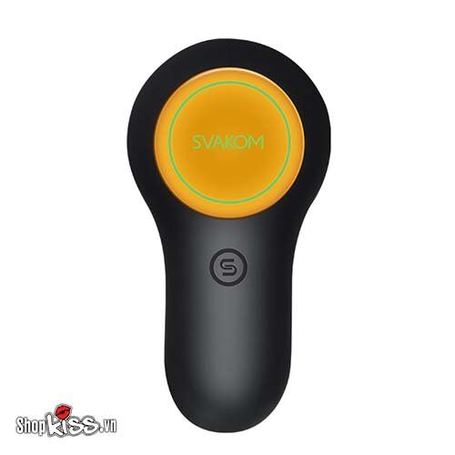 Svakom Vick Neo Đồ Chơi Hậu Môn App Điều Khiển Từ Xa