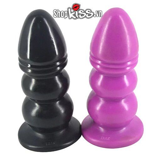Dụng cụ kích thích hậu môn Big Dildo FAAK cao cấp bền đẹp thoải mái