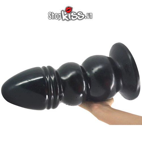Dụng cụ kích thích hậu môn Big Dildo FAAK cao cấp bền đẹp thoải mái