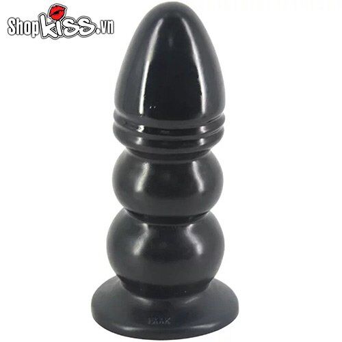 Dụng cụ kích thích hậu môn Big Dildo FAAK cao cấp bền đẹp thoải mái