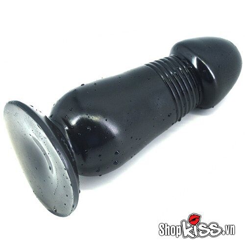 Cung cấp Dụng cụ kích thích hậu môn hình nấm Faak hàng mới về