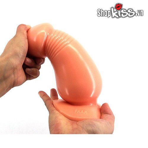 Cung cấp Dụng cụ kích thích hậu môn hình nấm Faak hàng mới về