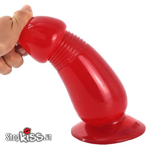 Cung cấp Dụng cụ kích thích hậu môn hình nấm Faak hàng mới về