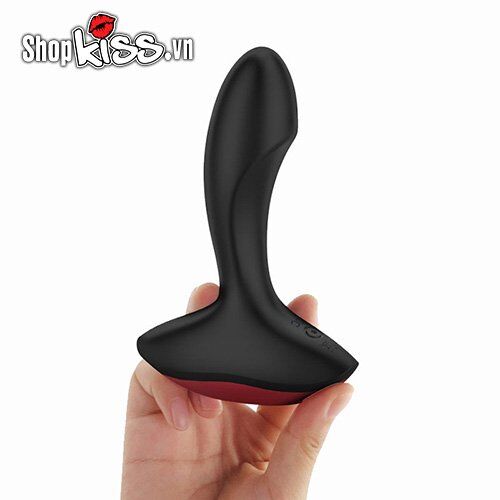 Dụng cụ kích thích hậu môn Magic Motion Solstice điều khiển app cao cấp an toàn