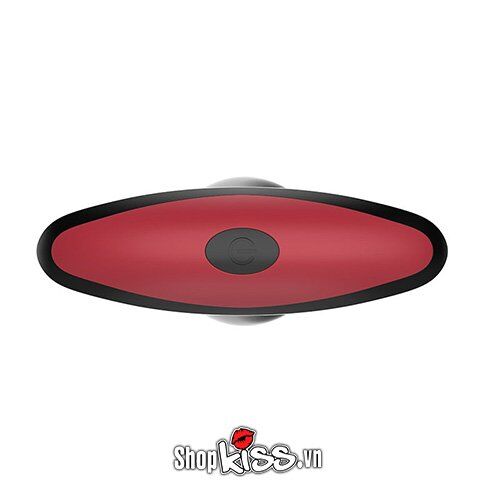 Dụng cụ kích thích hậu môn Magic Motion Solstice điều khiển app cao cấp an toàn