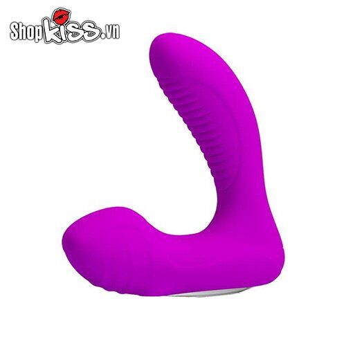 Dụng cụ hậu môn Prettylove Lillian tiện dụng tốt nhất cho bạn