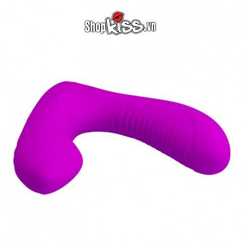 Dụng cụ hậu môn Prettylove Lillian tiện dụng tốt nhất cho bạn