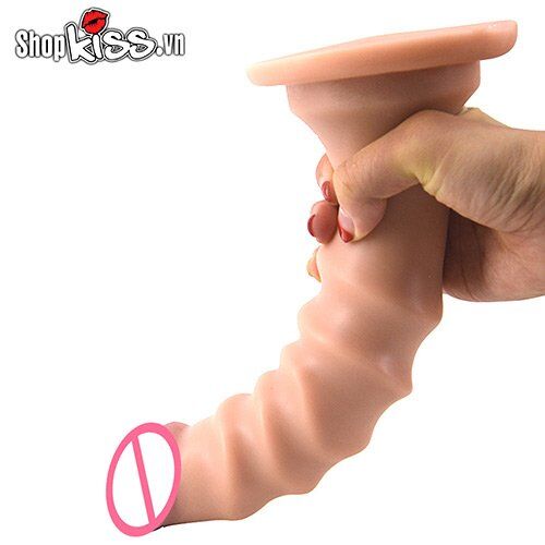 Dụng cụ kích thích hậu môn FAAK mô phỏng đốt tre siêu bền đẹp
