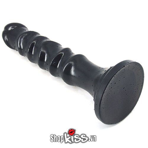 Dụng cụ kích thích hậu môn FAAK mô phỏng đốt tre siêu bền đẹp