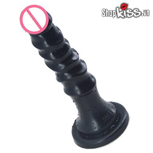 Dụng cụ kích thích hậu môn FAAK mô phỏng đốt tre siêu bền đẹp