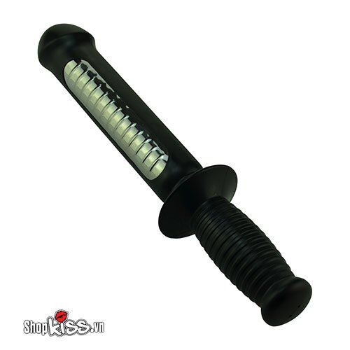 Dụng cụ xung điện kích thích âm đạo hậu môn bạo dâm sướng tê tái