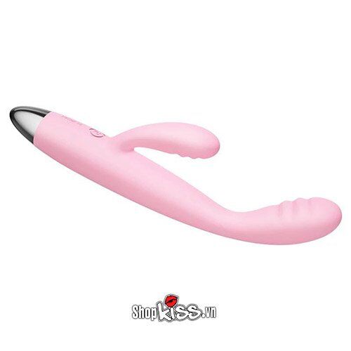 Dụng Cụ Mát Xa Svakom Coral Kích Thích Điểm G Tình Dục