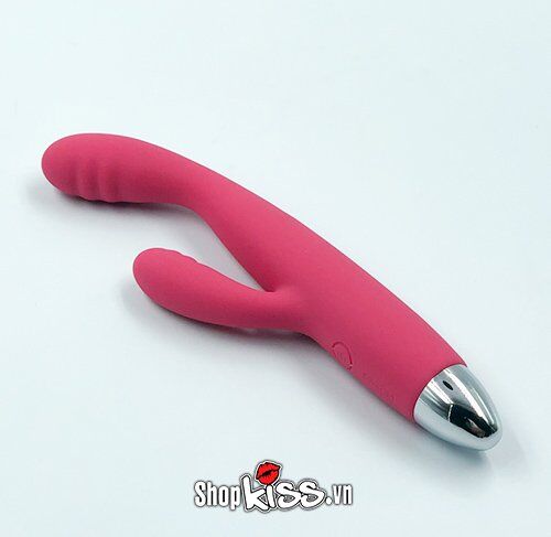 Dụng Cụ Mát Xa Svakom Coral Kích Thích Điểm G Tình Dục