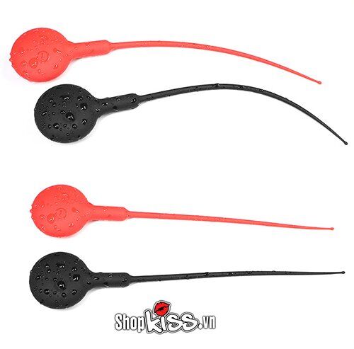 Dụng cụ rung niệu đạo an toàn silicone kích thích cực khoái cho Gay