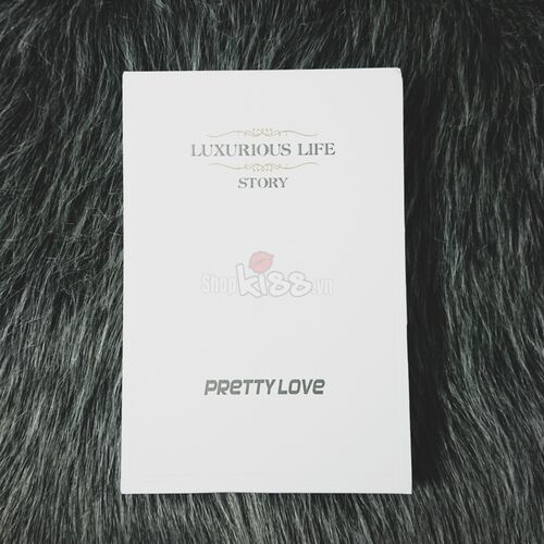 Dụng cụ xung điện hậu môn mạ vàng 24K Pretty Love Kelly bán chạy