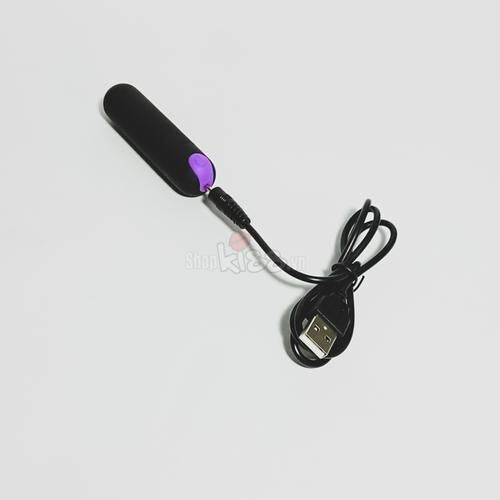 Dương vật 2 đầu LoveToy siêu mềm rung điều khiển xa tuyệt đỉnh