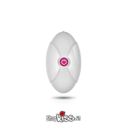 Dương vật giả silicon rung 2 thớ Nature Cock gắn tường cao cấp