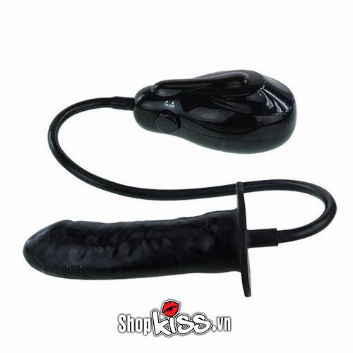 Dương vật bơm hơi tự động Bigger Joy (DV03B) 24 Dương vật bơm hơi tự động Bigger Joy DV03B chính hãng uy tín nhất tại shopkiss