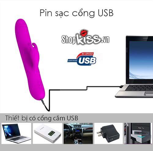 Dương Vật Cầm Tay Byron Rung Cuộn Bi Cực Đã Prettylove