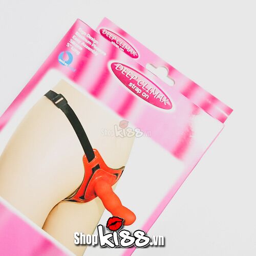 Dây đeo dương vật siêu đẹp Harness Sex tăng khoái cảm