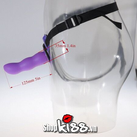 Dây đeo dương vật siêu đẹp Harness Sex tăng khoái cảm