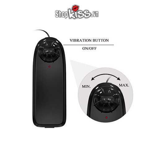 Dương vật dây đeo 2 đầu rung mạnh cho les thăng hoa nhanh