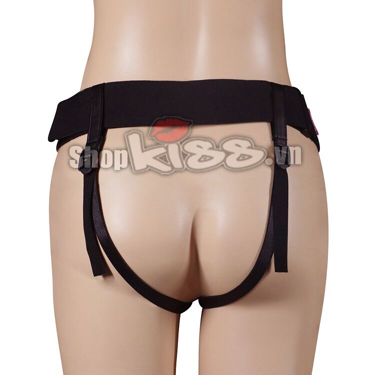 Dương Đật Giả Rỗng Ruột Lovetoy Rodeo Siêu Mềm Kích Thích