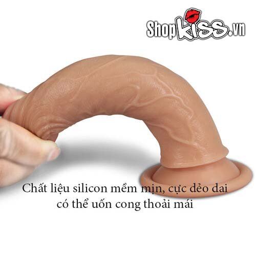 Dương vật giả gắn tường lovetoy mua ở đâu?