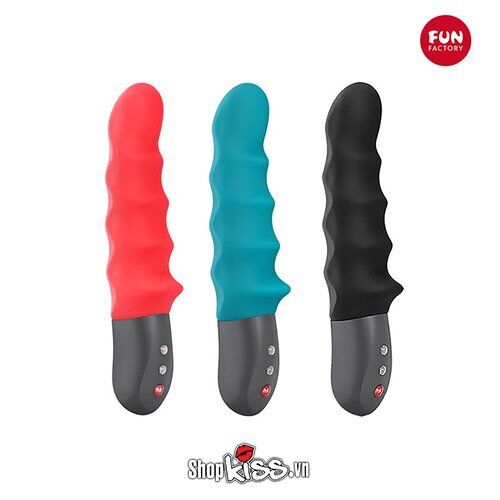  Bảng giá Dương vật giả cầm tay cao cấp Fun Stronic Surf nhập khẩu Đức loại tốt