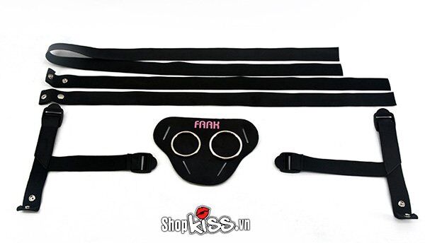 Dương Vật Giả Đai Đeo Faak Cho Les Kích Thích Mua Ngay