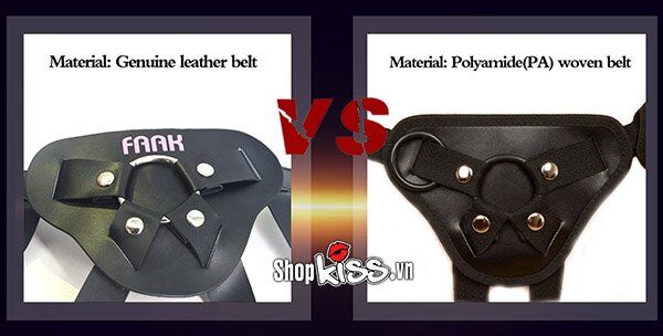 Dương Vật Giả Đai Đeo Faak Cho Les Kích Thích Mua Ngay