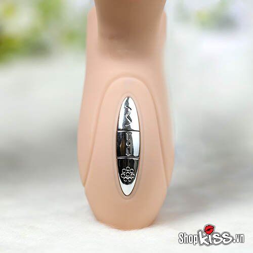 Mua Dương vật giả đa năng có lưỡi liếm Evo Mars rung thụt tỏa nhiệt hàng mới về