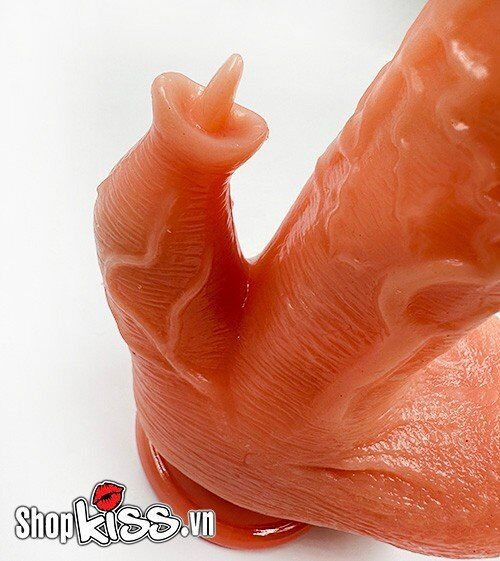 Dương Vật Giả Đa Năng Rung Thụt Kích Thích Cực Sướng