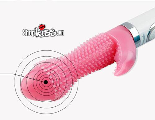 Dương Vật Giả Gai Kích Thích Đa Năng Siêu Nhân Hàng Chính Hãng
