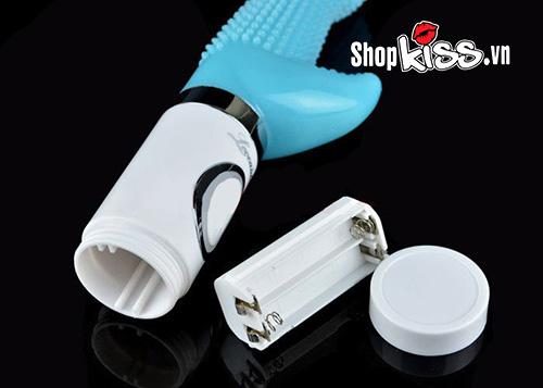 Dương Vật Giả Gai Kích Thích Đa Năng Siêu Nhân Hàng Chính Hãng
