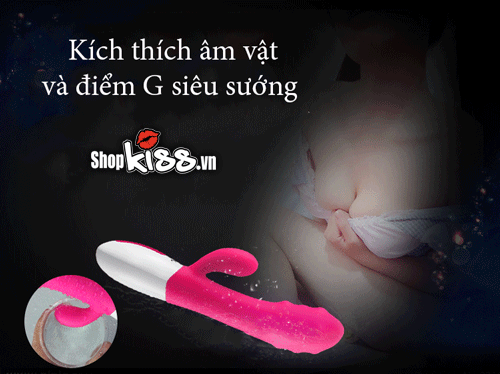 Dương Vật Giả Đa Năng Joko Siêu Sướng Kích Thích Mua Ngay