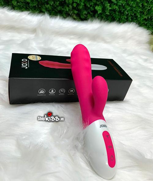 Dương Vật Giả Đa Năng Joko Siêu Sướng Kích Thích Mua Ngay