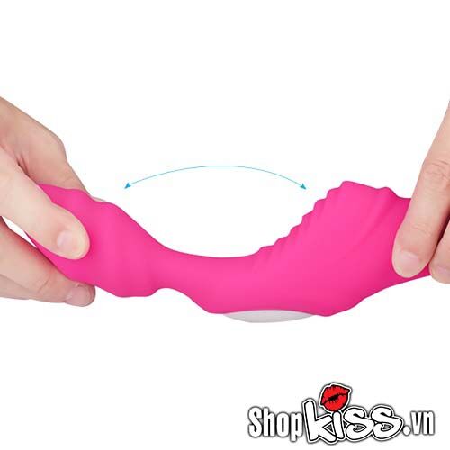 Đồ chơi tình dục điều khiển xa S-Hande Nana-RCT tăng khoái cảm