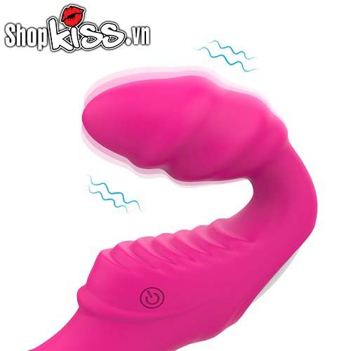 Đồ chơi tình dục điều khiển xa S-Hande Nana-RCT tăng khoái cảm