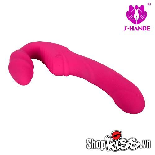 Đồ chơi tình dục điều khiển xa S-Hande Nana-RCT tăng khoái cảm