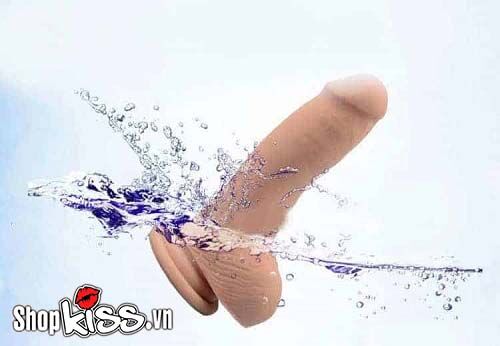 Dương Vật Giả Gắn Tường LoveAider Siêu Mịn Kích Thích Mua
