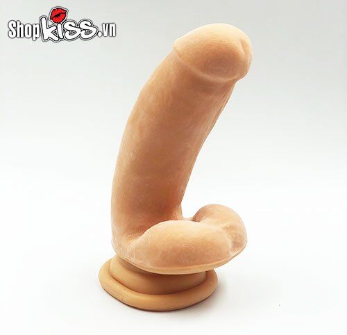 Dương Vật Giả Gắn Tường LoveAider Siêu Mịn Kích Thích Mua