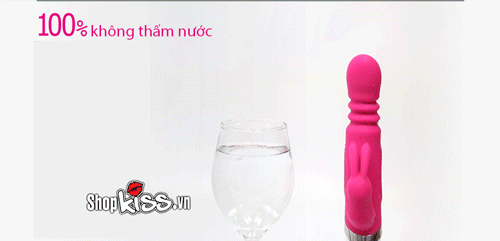 Joko silicon mini mềm mịn siêu rung đồ chơi người lớn kích thích