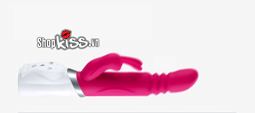 Joko silicon mini mềm mịn siêu rung đồ chơi người lớn kích thích