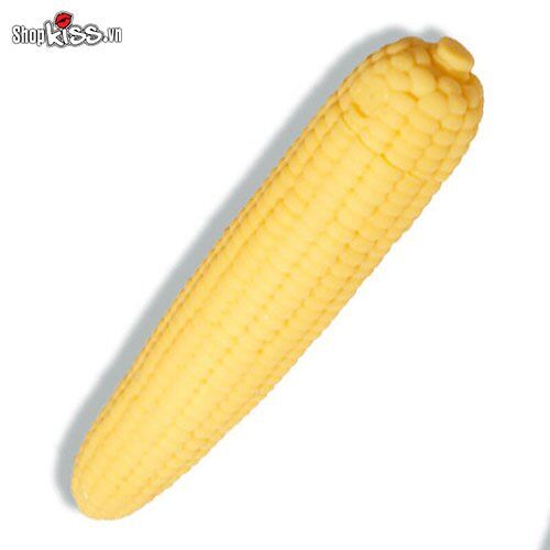  Sỉ Dương vật giả ngụy trang hình trái bắp Wistone Maize giá tốt