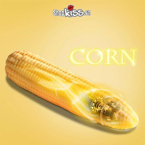  Sỉ Dương vật giả ngụy trang hình trái bắp Wistone Maize giá tốt