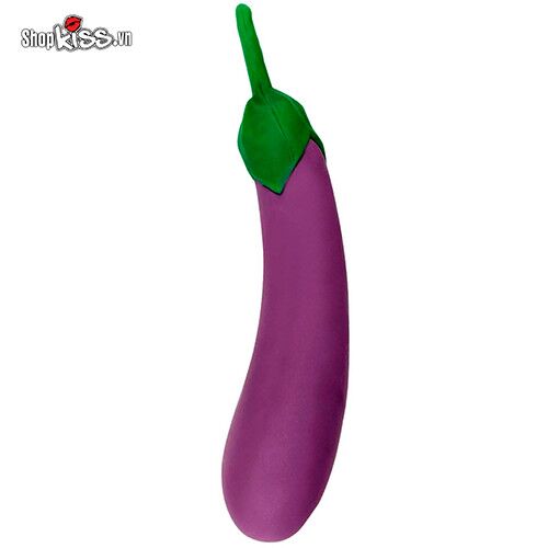 Dương Vật Giả Trái Cà Tím Kích Thích Tình Dục Đỉnh Cao
