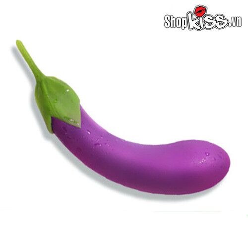 Dương Vật Giả Trái Cà Tím Kích Thích Tình Dục Đỉnh Cao