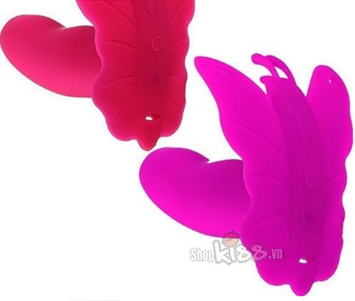 Dương vật giả bướm rung Realov LYDIA cao cấp kích thích mạnh