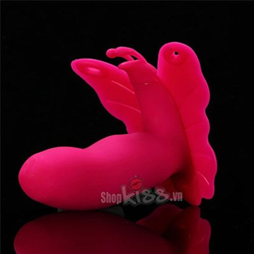 Dương vật giả bướm rung Realov LYDIA cao cấp kích thích mạnh